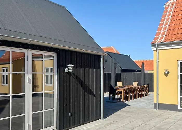 Nyaraló 5 Star In Skagen
