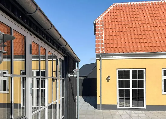 Nyaraló 5 Star In Skagen
