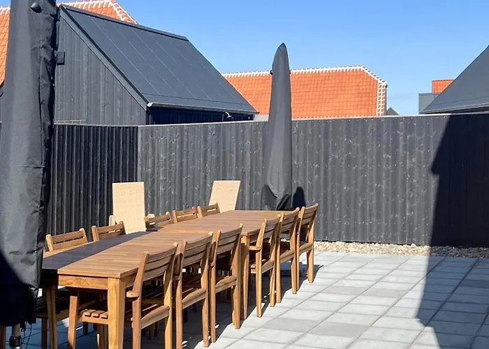 5 Star In Skagen