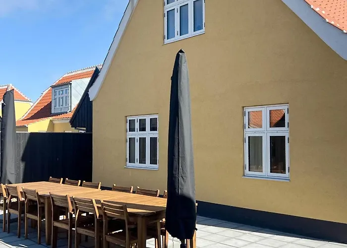 Nyaraló 5 Star In Skagen