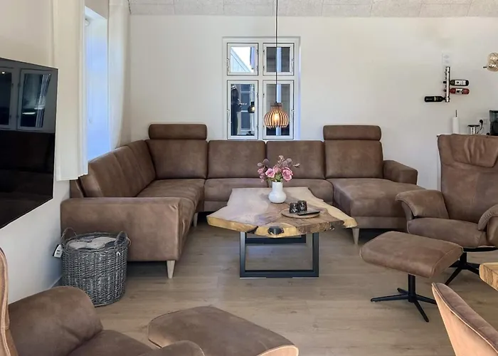 Nyaraló 5 Star In Skagen