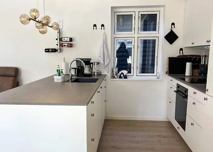 5 Star In Skagen