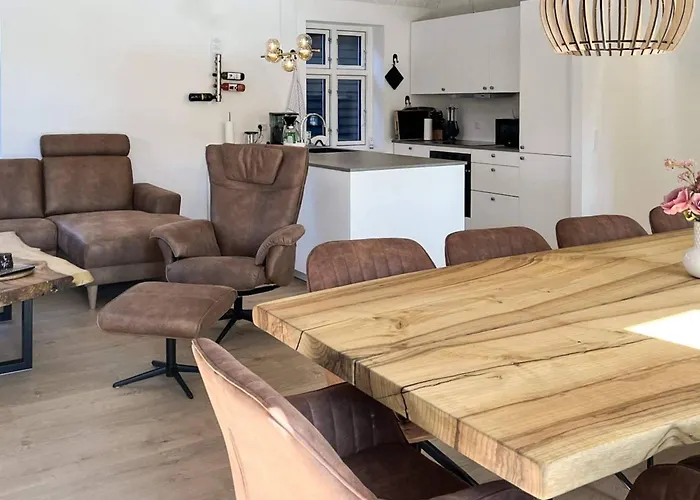 5 Star In Nyaraló