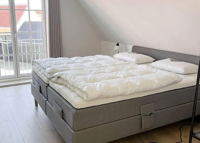 5 Star In Skagen