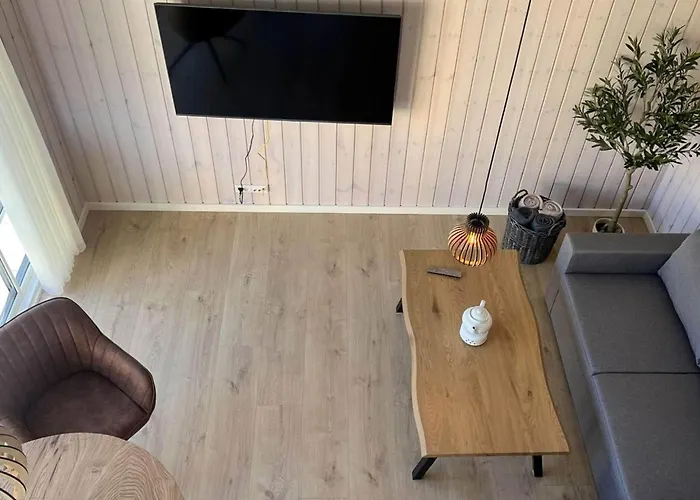 5 Star In Nyaraló Skagen