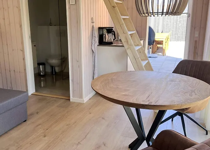 5 Star In Nyaraló Skagen
