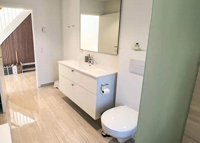 5 Star In Nyaraló Skagen