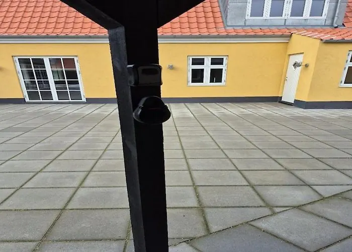 5 Star In Nyaraló Skagen