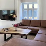 5 Star In Vakantiehuis Skagen