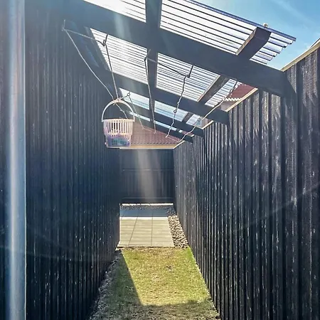 بيت للعطل 5 Star In سكاغن