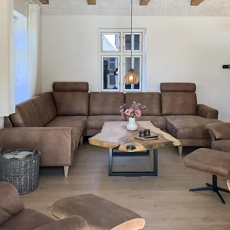 Nyaraló 5 Star In Skagen