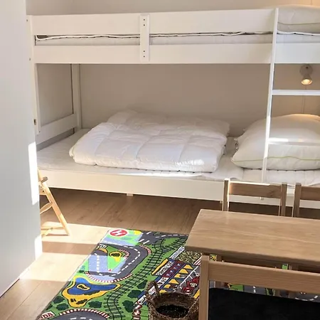 5 Star In * سكاغن