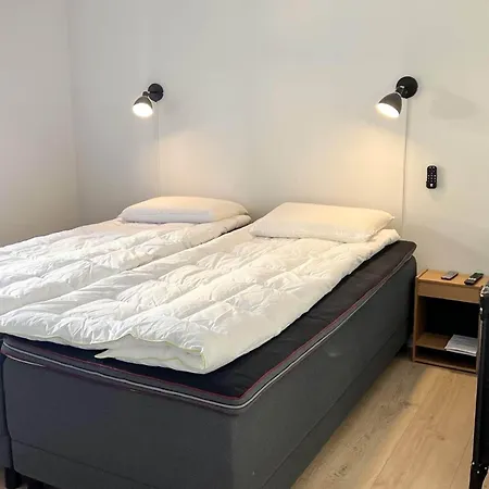 بيت للعطل 5 Star In