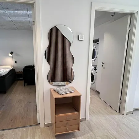5 Star In * سكاغن