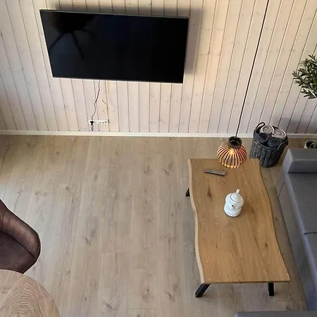 5 Star In بيت للعطل سكاغن