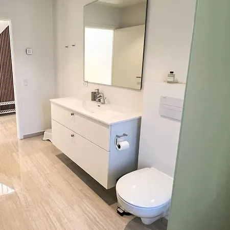 5 Star In بيت للعطل سكاغن