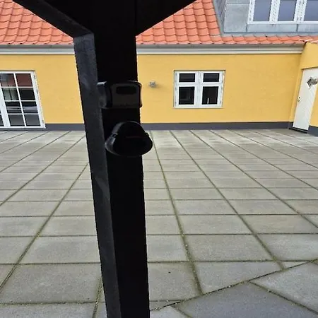 5 Star In بيت للعطل سكاغن